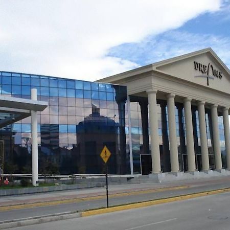 Hotel Dreams Del Estrecho Punta Arenas Kültér fotó