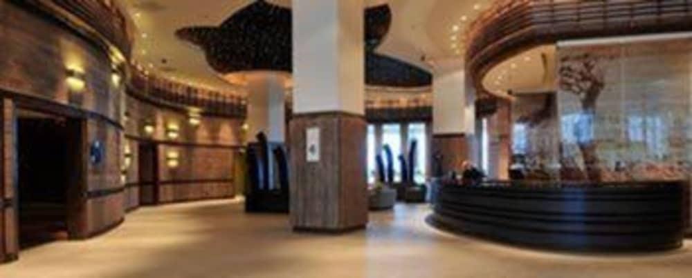 Hotel Dreams Del Estrecho Punta Arenas Kültér fotó