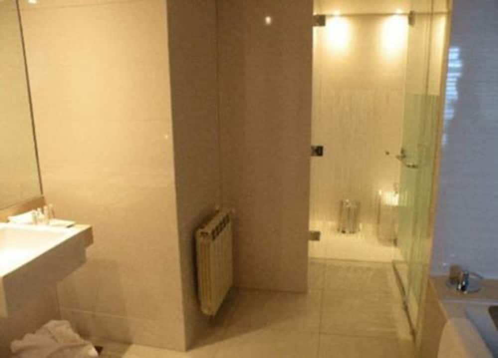 Hotel Dreams Del Estrecho Punta Arenas Kültér fotó