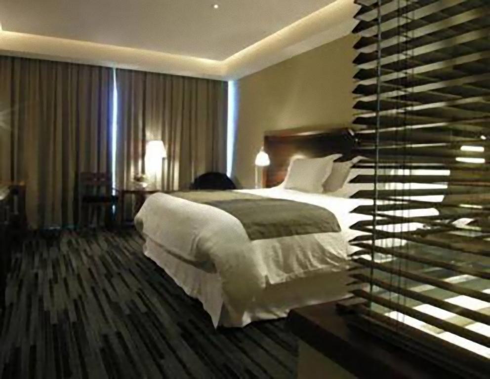 Hotel Dreams Del Estrecho Punta Arenas Kültér fotó