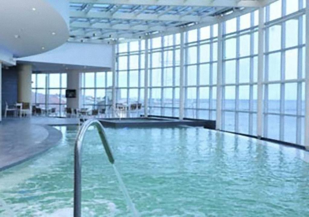 Hotel Dreams Del Estrecho Punta Arenas Kültér fotó