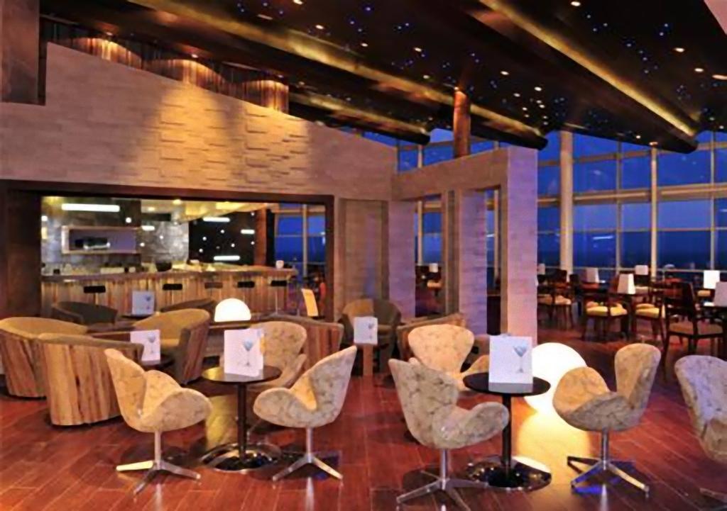 Hotel Dreams Del Estrecho Punta Arenas Kültér fotó