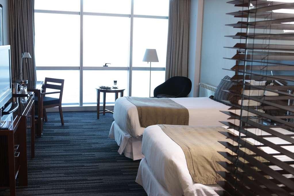 Hotel Dreams Del Estrecho Punta Arenas Felszereltség fotó