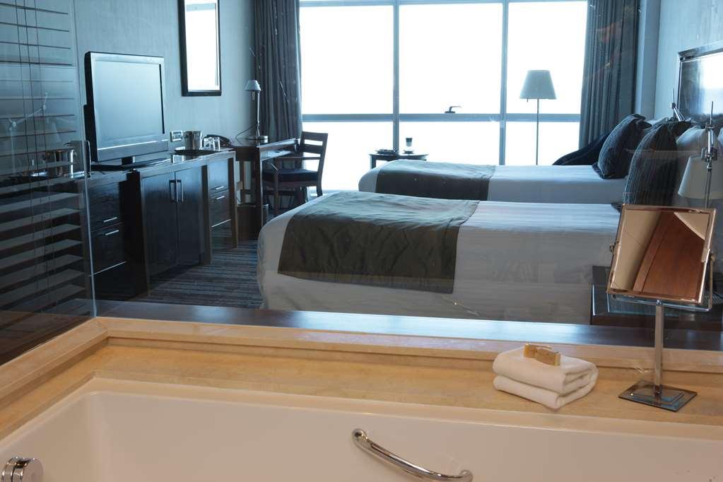 Hotel Dreams Del Estrecho Punta Arenas Szoba fotó