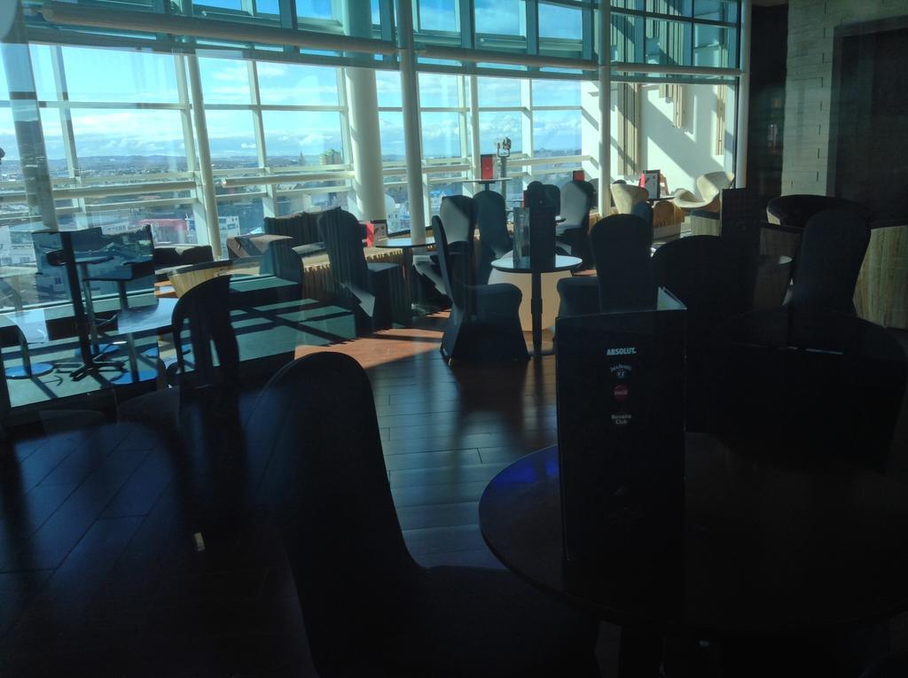 Hotel Dreams Del Estrecho Punta Arenas Kültér fotó