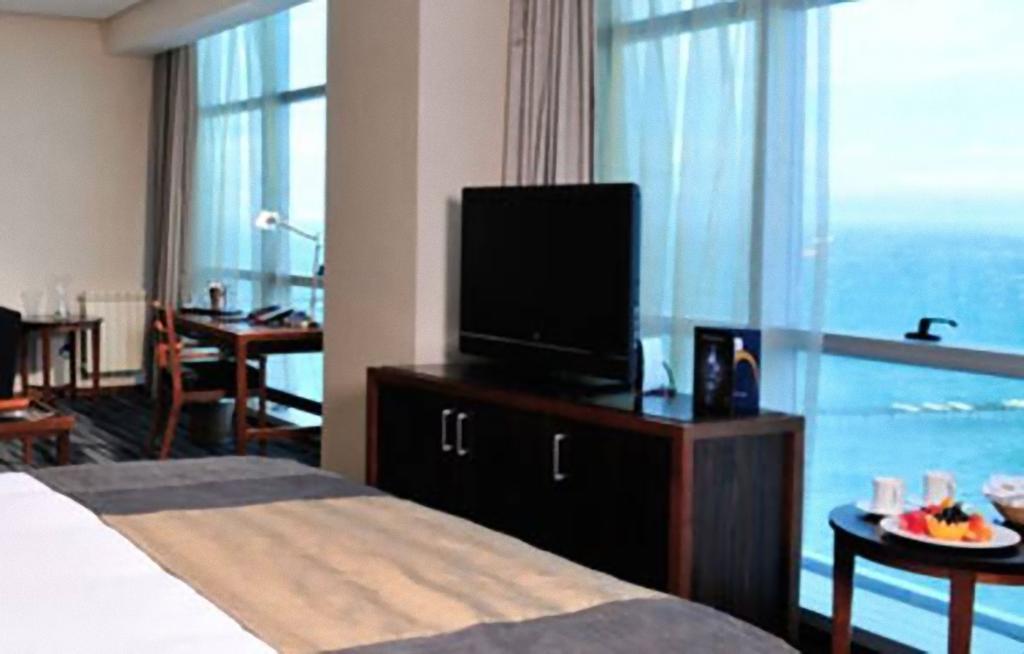 Hotel Dreams Del Estrecho Punta Arenas Kültér fotó