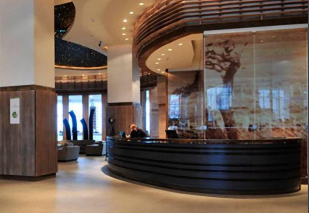 Hotel Dreams Del Estrecho Punta Arenas Kültér fotó
