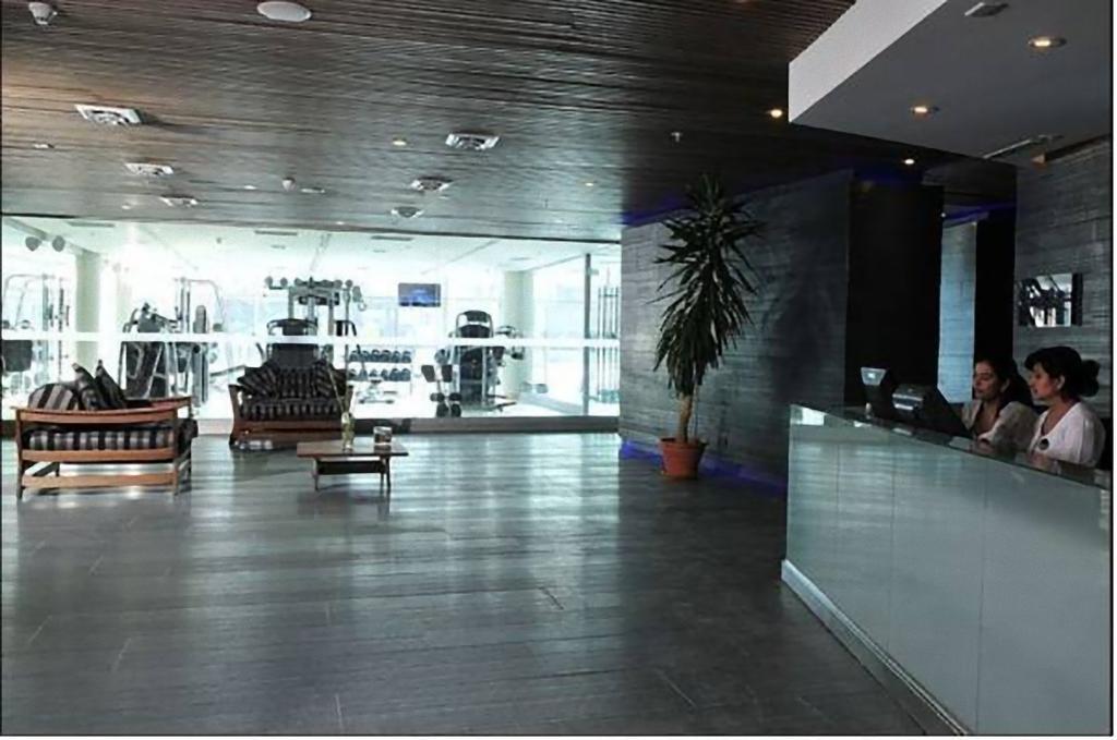 Hotel Dreams Del Estrecho Punta Arenas Kültér fotó