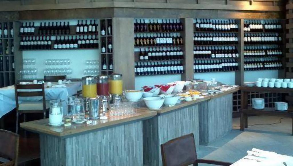 Hotel Dreams Del Estrecho Punta Arenas Kültér fotó