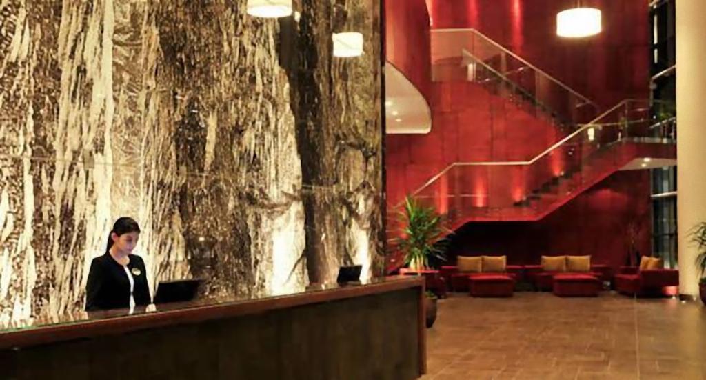 Hotel Dreams Del Estrecho Punta Arenas Kültér fotó