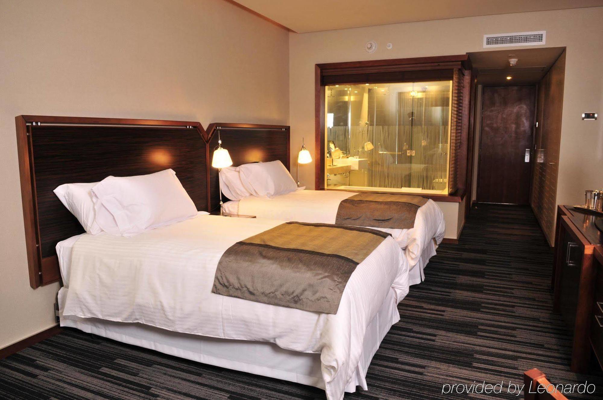 Hotel Dreams Del Estrecho Punta Arenas Szoba fotó