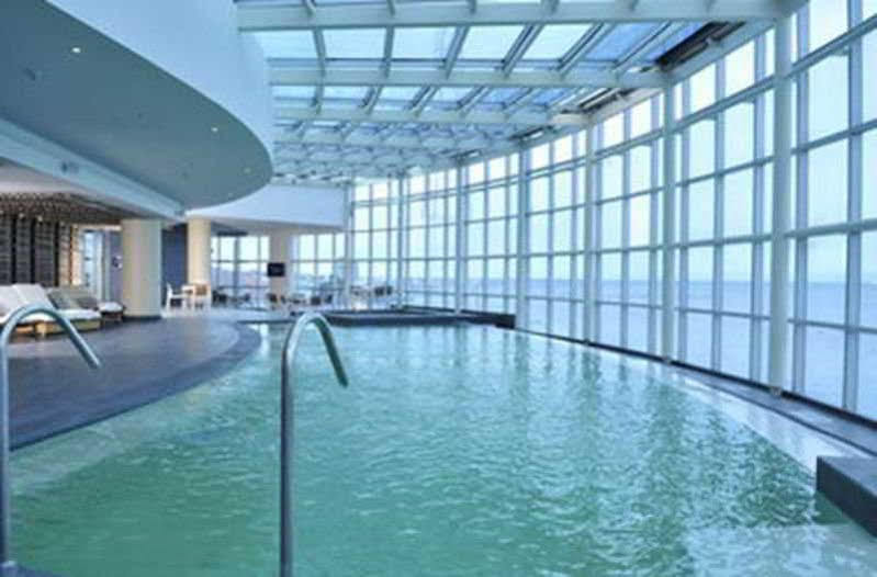 Hotel Dreams Del Estrecho Punta Arenas Kültér fotó